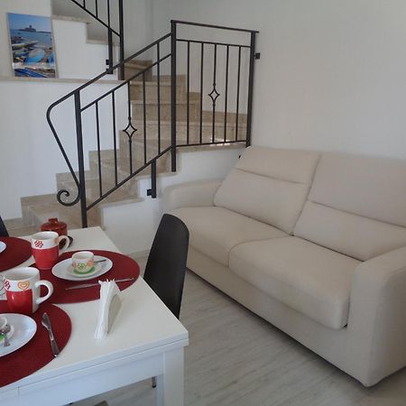 Erice Playa Apartment Trapani Luaran gambar