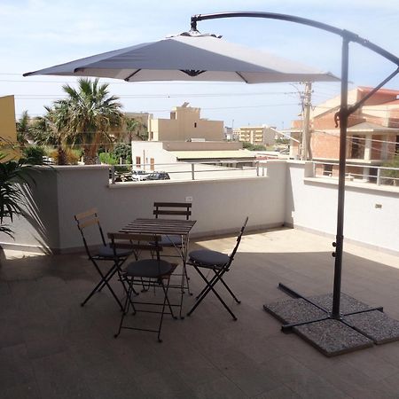 Erice Playa Apartment Trapani Bilik gambar