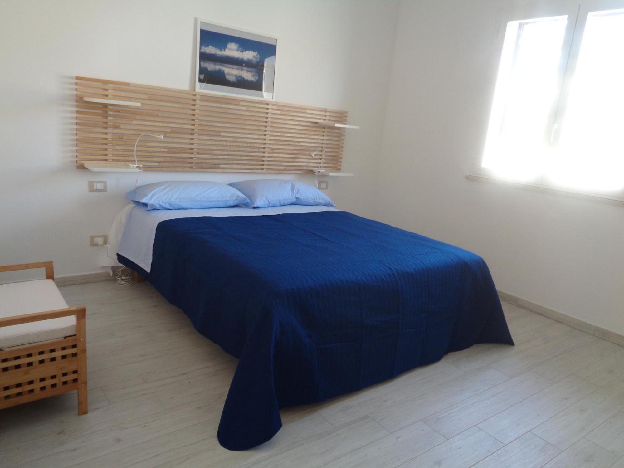 Erice Playa Apartment Trapani Luaran gambar