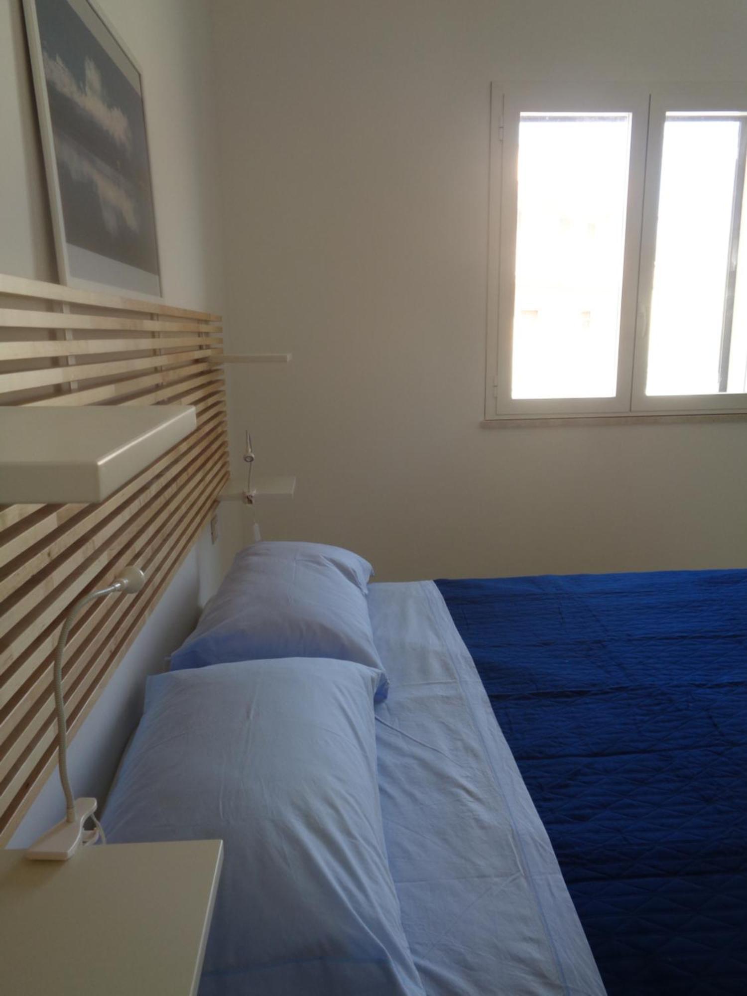 Erice Playa Apartment Trapani Luaran gambar