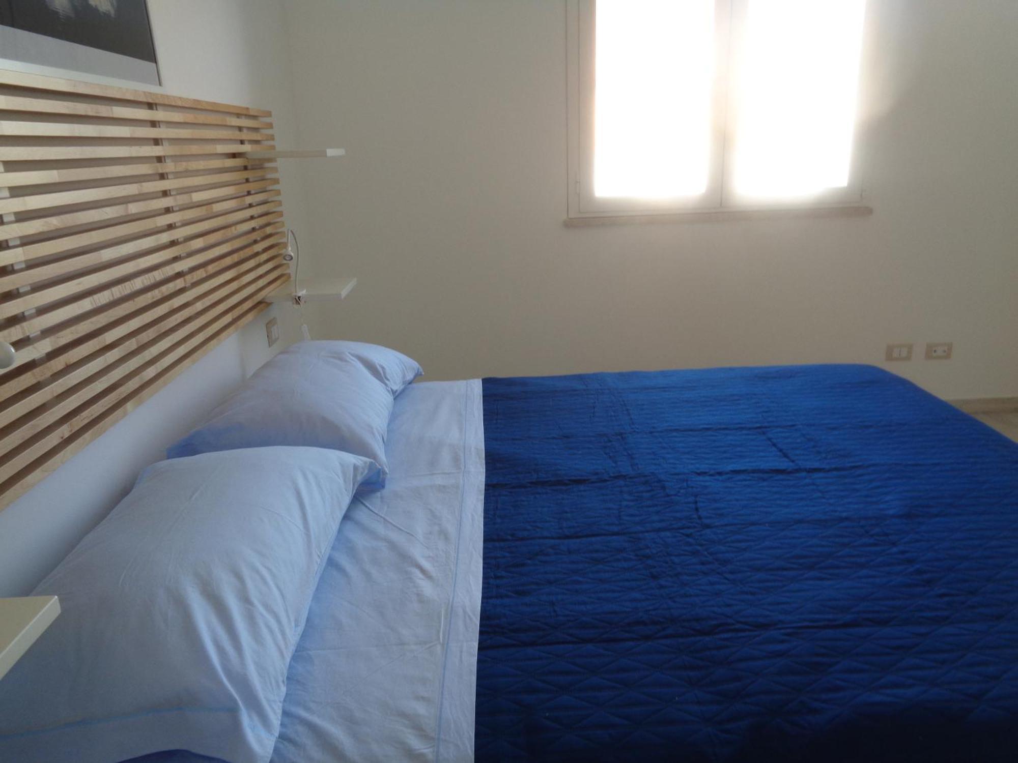 Erice Playa Apartment Trapani Luaran gambar