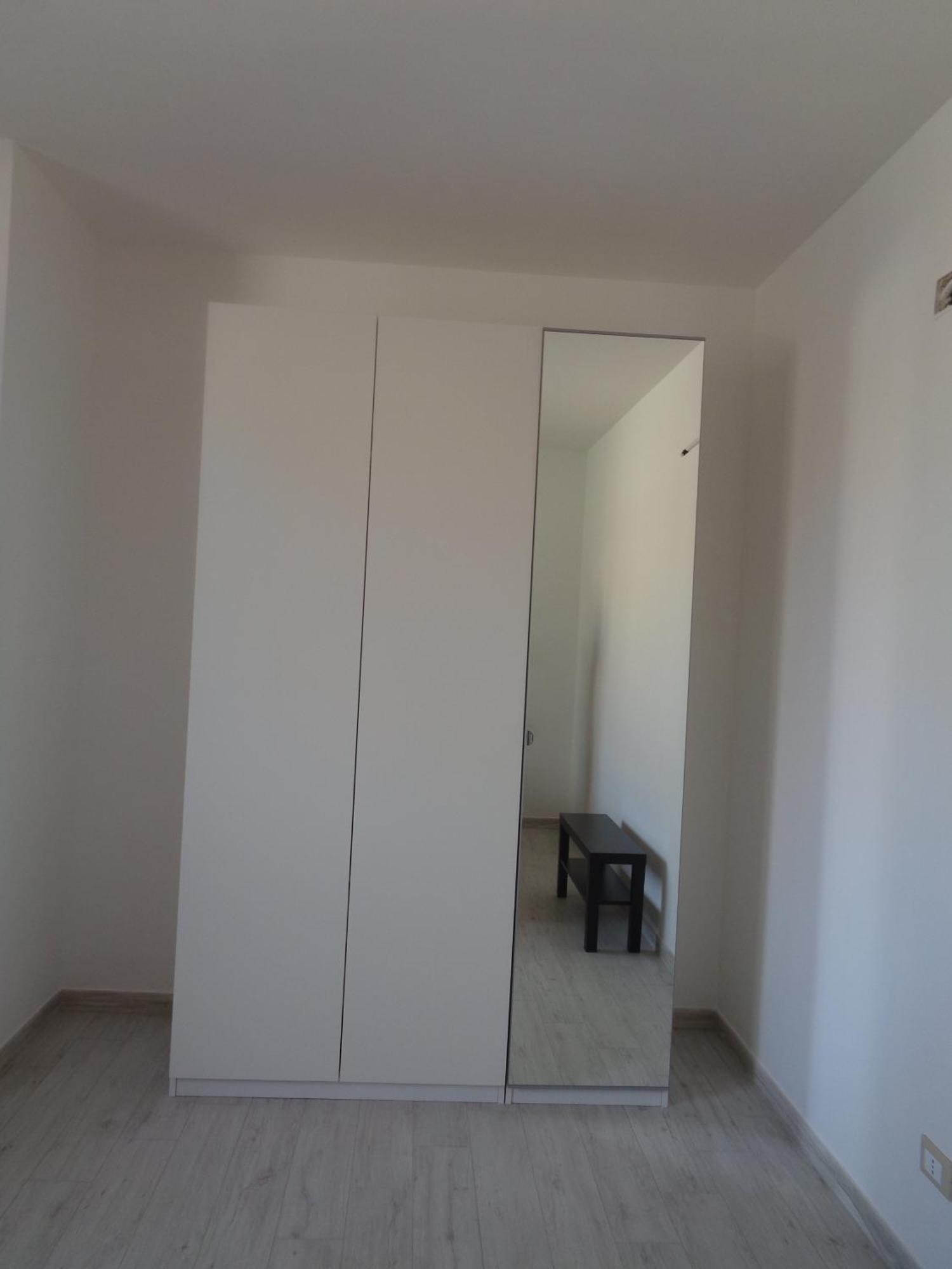 Erice Playa Apartment Trapani Luaran gambar