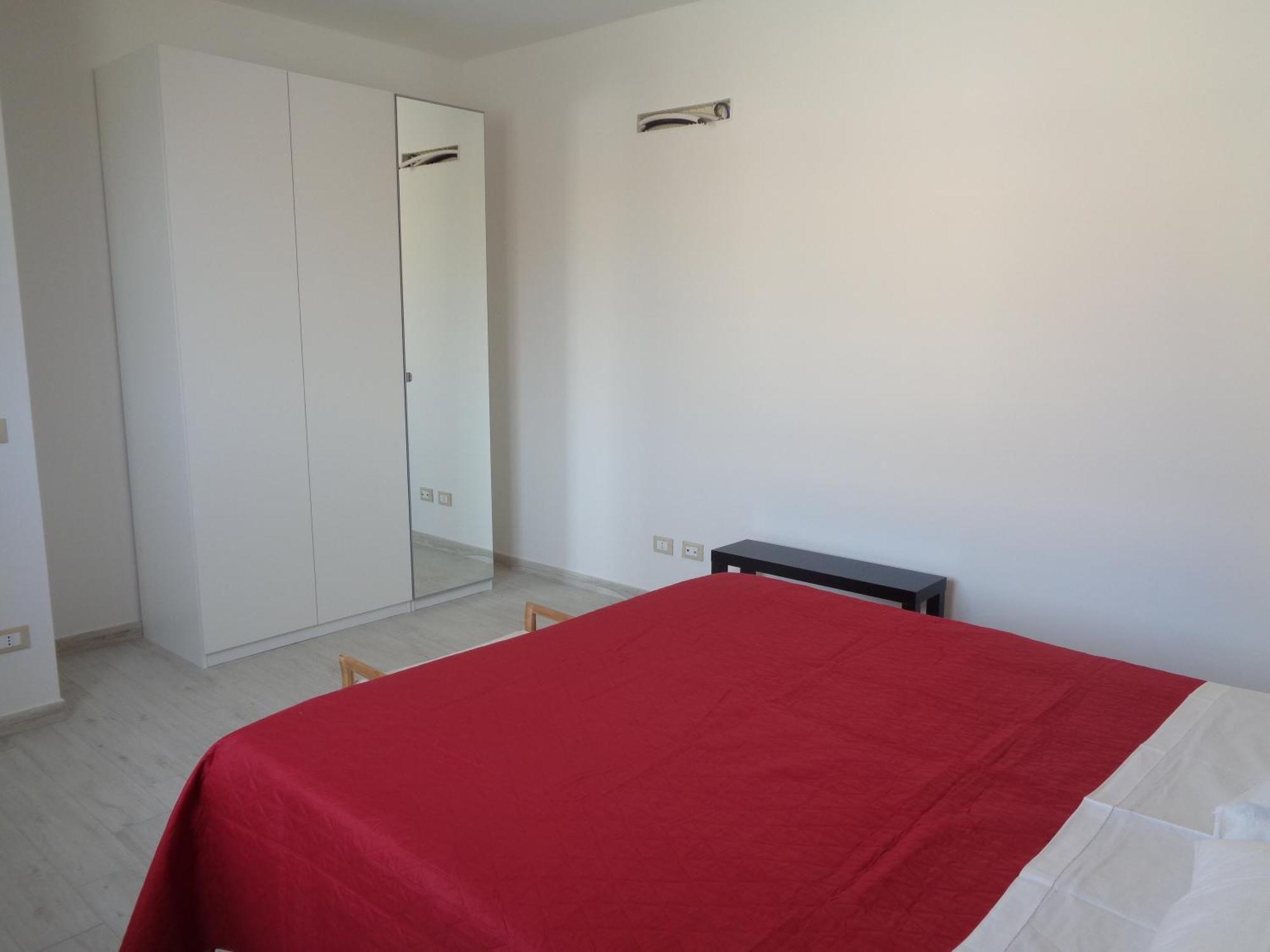Erice Playa Apartment Trapani Bilik gambar
