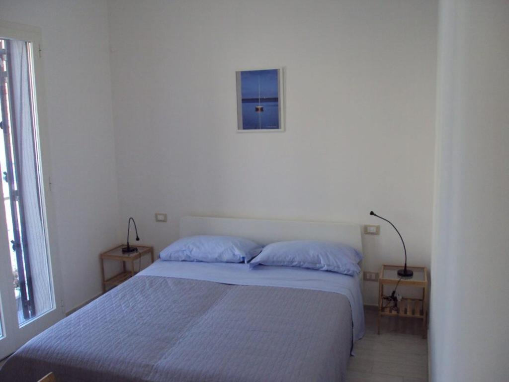 Erice Playa Apartment Trapani Luaran gambar