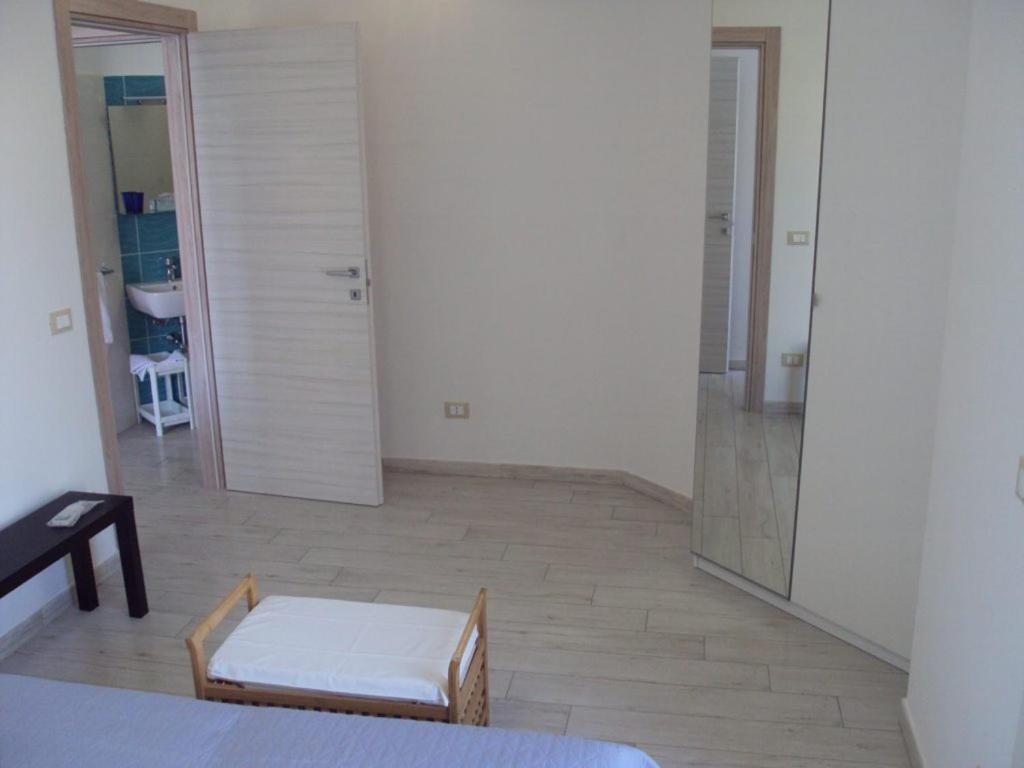 Erice Playa Apartment Trapani Luaran gambar