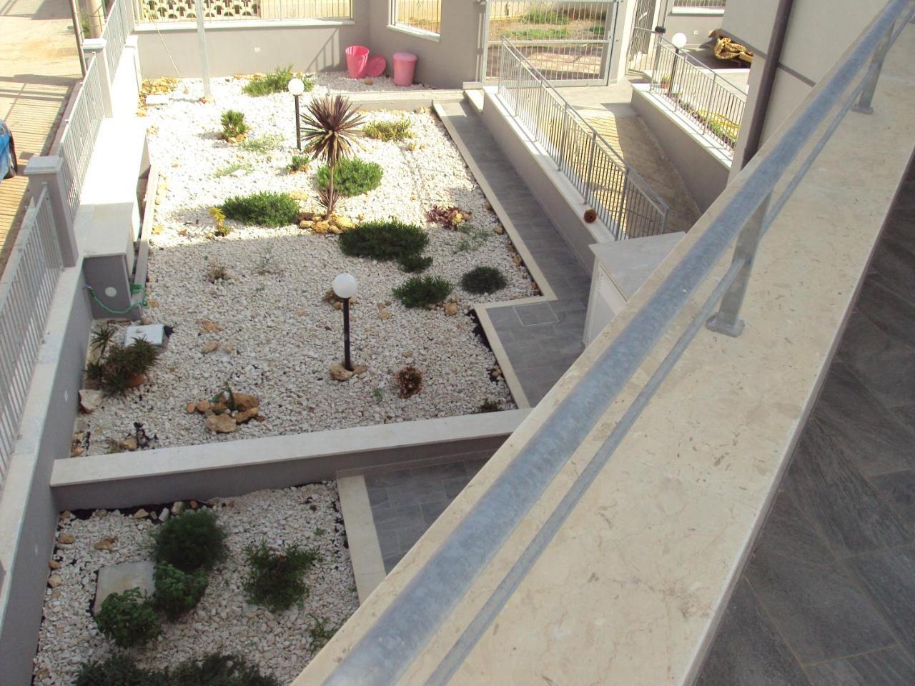 Erice Playa Apartment Trapani Luaran gambar