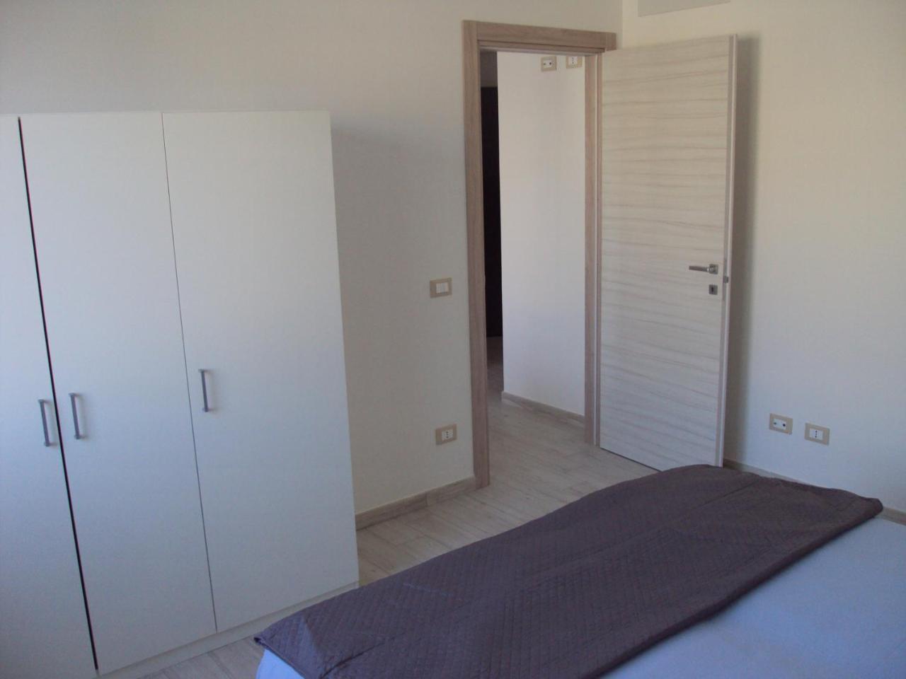 Erice Playa Apartment Trapani Luaran gambar