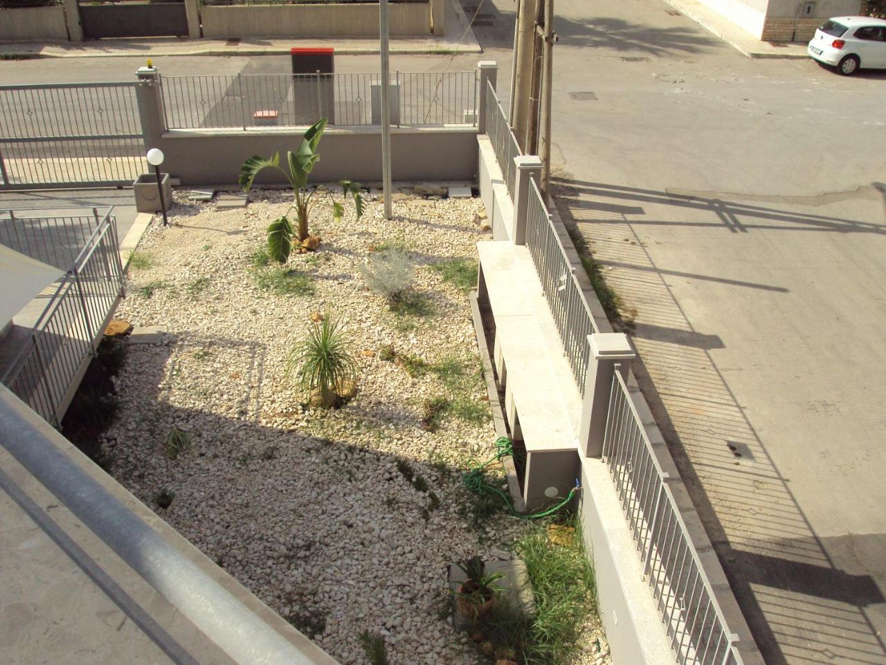 Erice Playa Apartment Trapani Luaran gambar