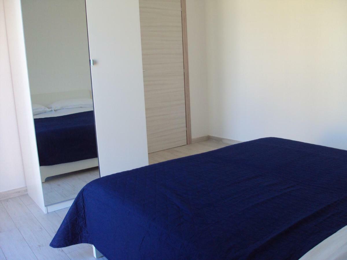 Erice Playa Apartment Trapani Luaran gambar