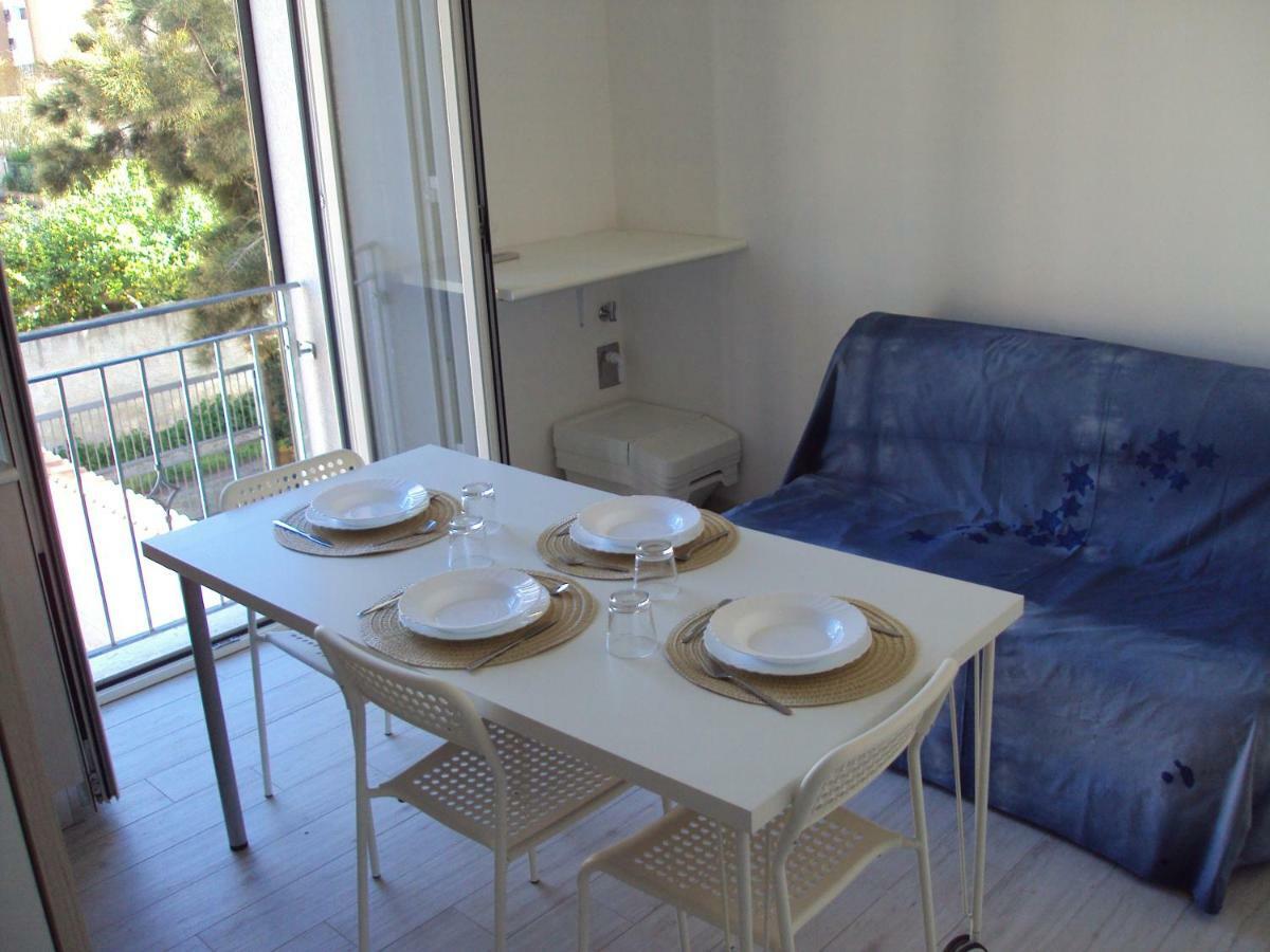 Erice Playa Apartment Trapani Luaran gambar