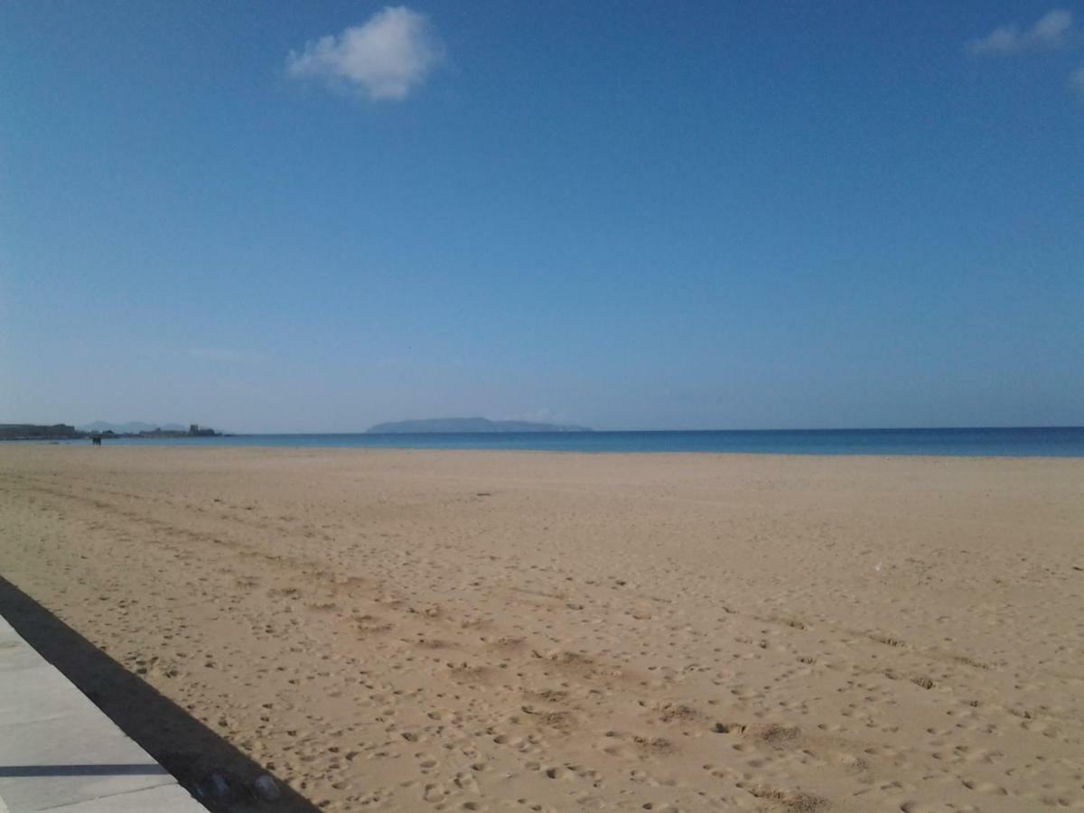 Erice Playa Apartment Trapani Luaran gambar