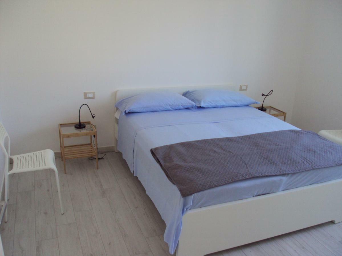 Erice Playa Apartment Trapani Luaran gambar